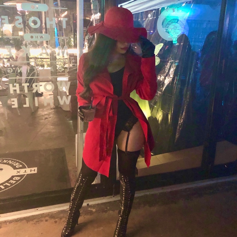 Carmen San Diego